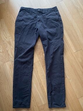 Bonobos The Original Chino - Slim Taper Fit